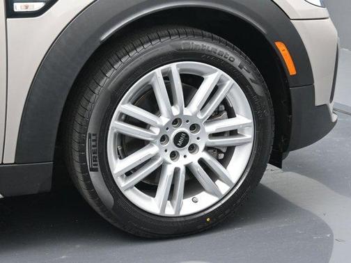 2023 MINI Countryman Cooper S