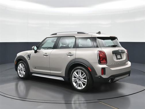 2023 MINI Countryman Cooper S