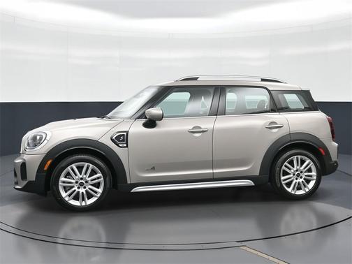2023 MINI Countryman Cooper S