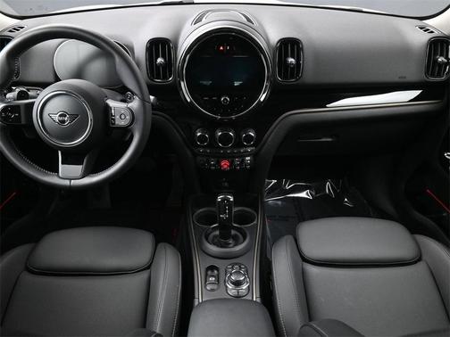 2023 MINI Countryman Cooper S