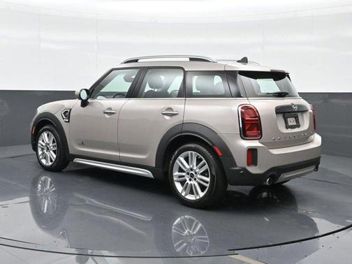 2023 MINI Countryman Cooper S