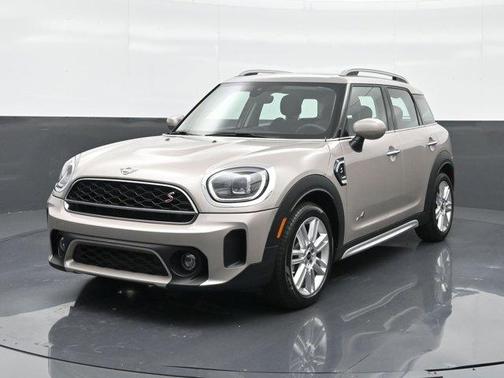 2023 MINI Countryman Cooper S