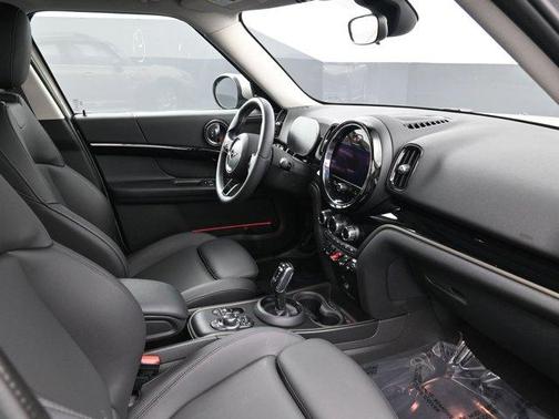 2023 MINI Countryman Cooper S