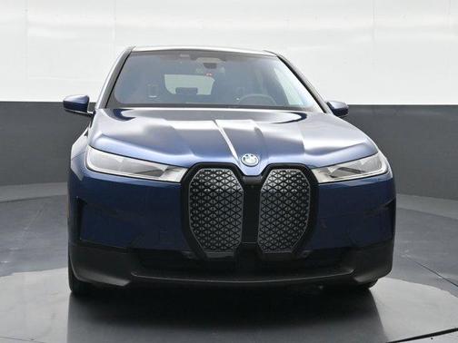 2023 BMW iX xDrive50