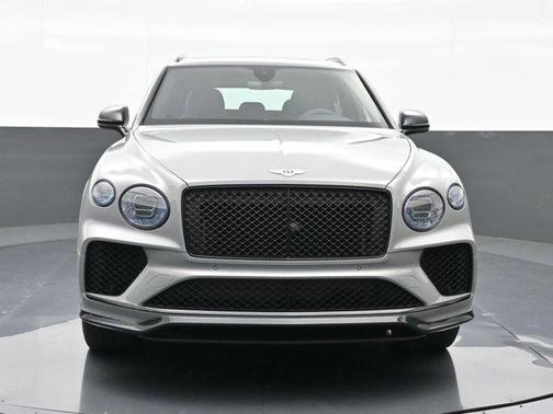 2022 Bentley Bentayga V8