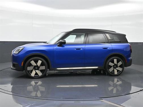 2025 MINI Countryman S