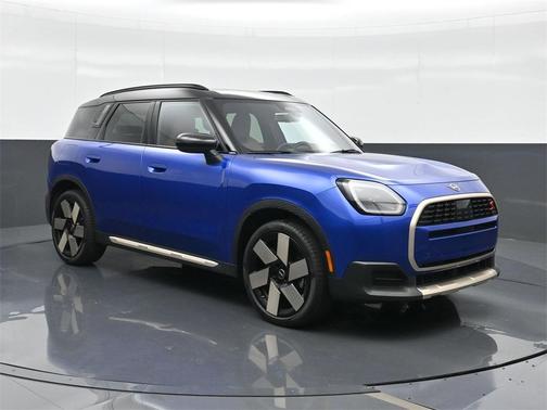 2025 MINI Countryman S
