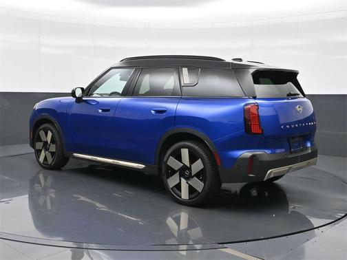 2025 MINI Countryman S