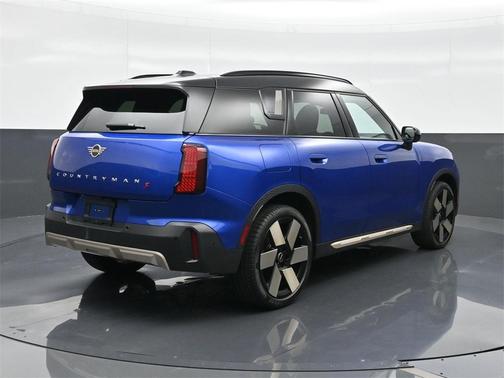 2025 MINI Countryman S