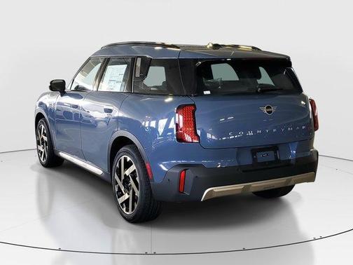 2025 MINI Countryman S