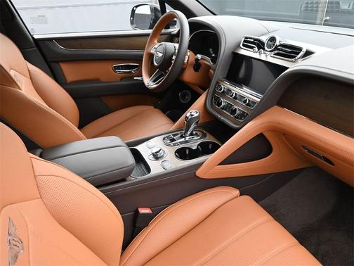 2024 Bentley Bentayga Azure