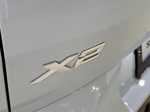 2026 BMW X2 xDrive28i