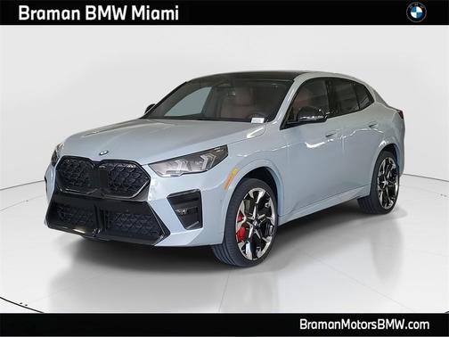 2026 BMW X2 xDrive28i