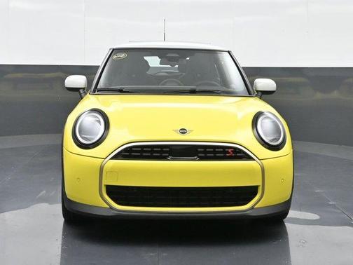 2025 MINI Hardtop SIGNATURE
