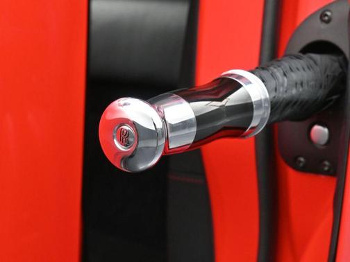 2021 Rolls-Royce Cullinan