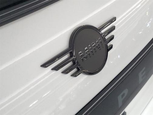 2026 MINI Hardtop Cooper S