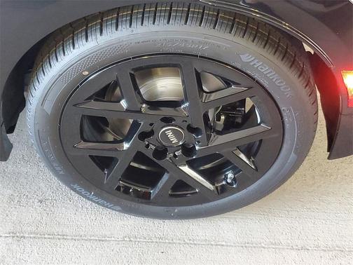 2026 MINI Hardtop Cooper S