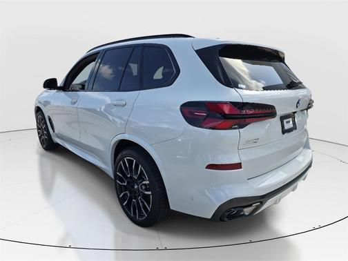 2025 BMW X5 sDrive40i