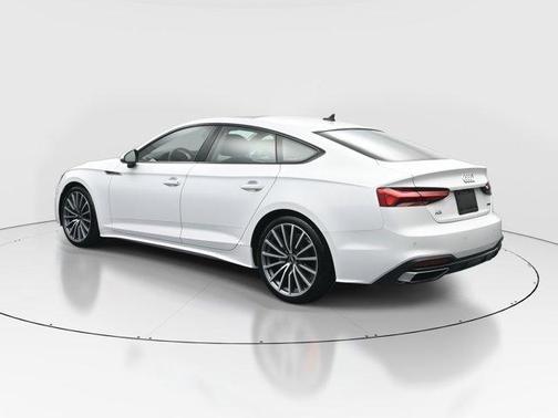 2022 Audi A5 2.0T Premium Plus