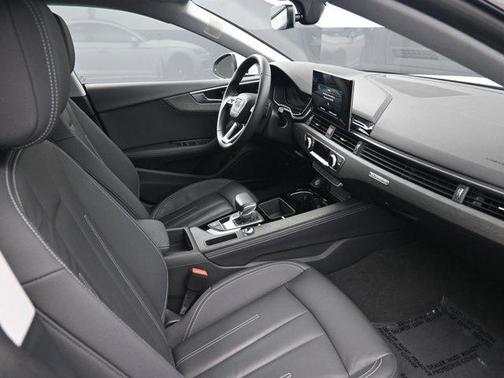2022 Audi A5 2.0T Premium Plus