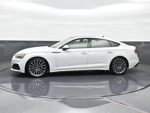2022 Audi A5 2.0T Premium Plus