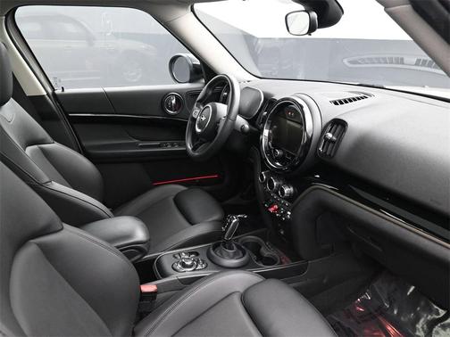 2023 MINI Countryman Cooper S