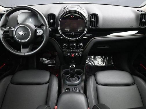 2023 MINI Countryman Cooper S