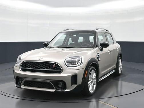2023 MINI Countryman Cooper S
