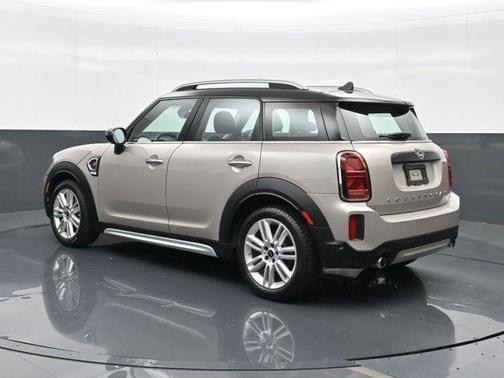 2023 MINI Countryman Cooper S