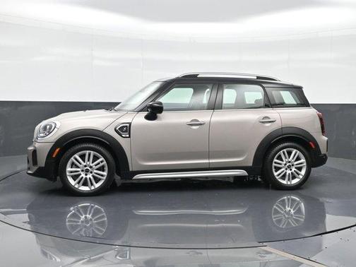 2023 MINI Countryman Cooper S