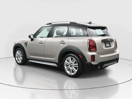 2023 MINI Countryman Cooper S