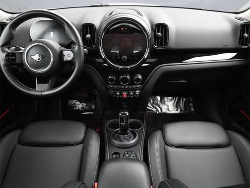 2023 MINI Countryman Cooper S