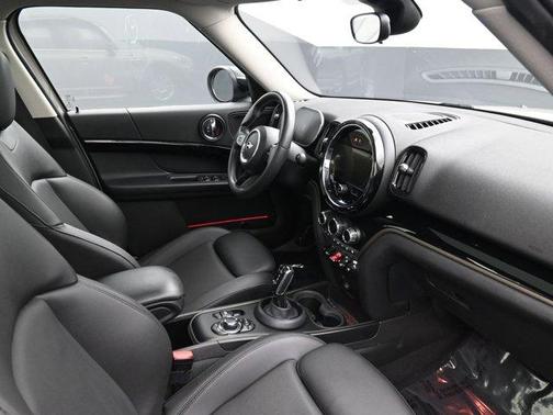 2023 MINI Countryman Cooper S