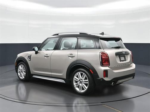 2023 MINI Countryman Cooper S