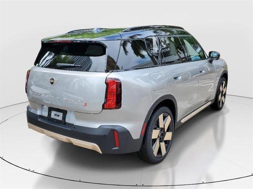 2025 MINI Countryman S