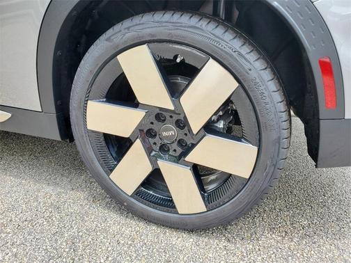 2025 MINI Countryman S
