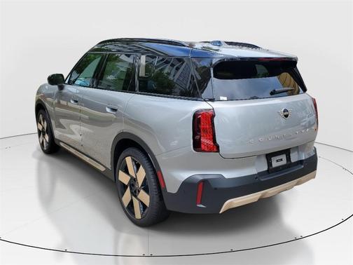 2025 MINI Countryman S