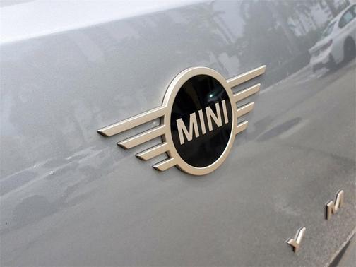 2025 MINI Countryman S