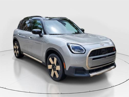 2025 MINI Countryman S