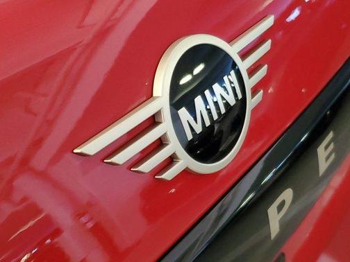 2026 MINI Hardtop Cooper S