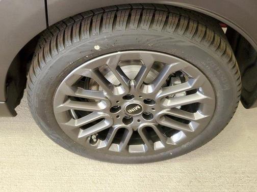 2026 MINI Hardtop Cooper S