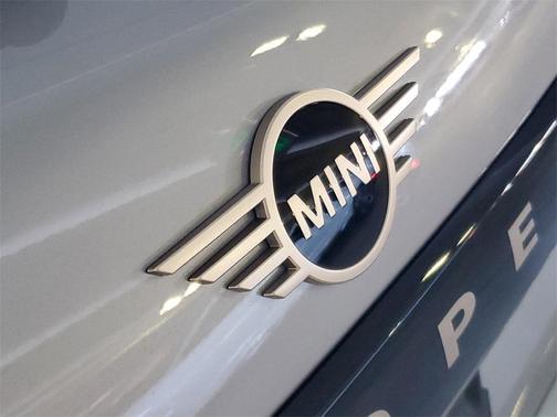 2026 MINI Hardtop Cooper