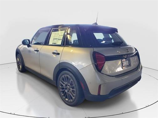 2026 MINI Hardtop Cooper