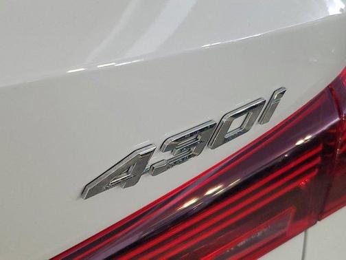 2026 BMW 430 i