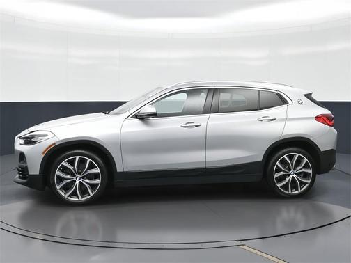 2020 BMW X2 sDrive28i
