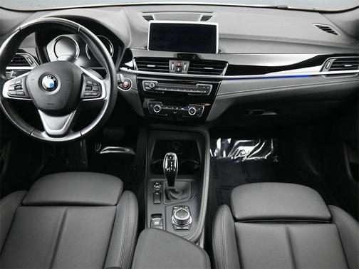 2020 BMW X2 sDrive28i