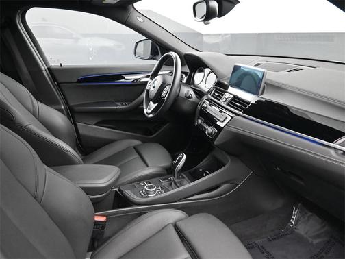 2020 BMW X2 sDrive28i