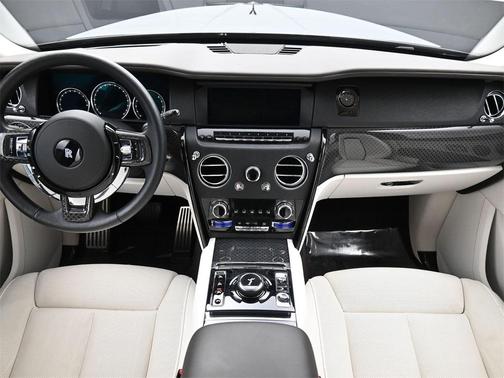 2024 Rolls-Royce Cullinan
