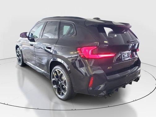 2026 BMW X1 M35i