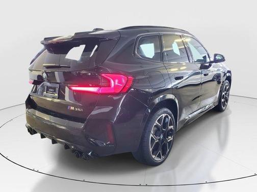2026 BMW X1 M35i